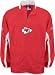 Kansas City Chiefs Apache Sideline Hot Jacket, Size= Medium