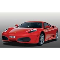 Revell 1:24 Ferrari F-430