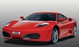Revell 1:24 Ferrari F-430