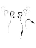 Earglove Sport Stereo Headset