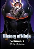 Ninja Collection-Volume 1