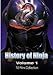 Ninja Collection-Volume 1
