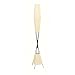 Studio Floor Lamp- Cream Image