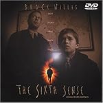 Amazon.co.jp | シックス・センス [DVD] DVD・ブルーレイ - ハーレイ・ジョエル・オスメント, ブルース・ウィリス, トニ・コレット, M・ナイト・シャマラン