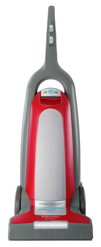 Electrolux EL 5035A Oxygen 3 Upright Vacuum