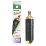 Innovations in cycling 25 gram: Threaded Cartridge, 1-pack **ORM-D**