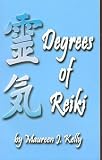 cover of Degrees of Reiki