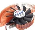 Zalman Chipset Cooler Vf700Led-Cu Vga Fan Retail