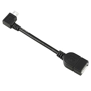 azon.com: Insten Micro USB Host Mode OTG C