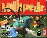 SNAP! Classic Arcades Millipede (Jewel Case)