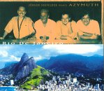 Revue Azymuth & Jurgen Seefelder  / Rio De Janeiro