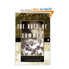 The Boys of Summer (Perennial Classics)