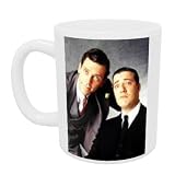 Jeeves and Wooster - Stephen Fry and Hugh.. - Mug - Standard Size