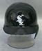Chicago White Sox Replica Riddell Mini Helmet