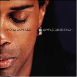 Andru Donalds - Simple Obsession - Zortam Music