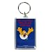 Simpsons Homer Cruel Fate Keychain
