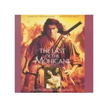The Last of the Mohicans