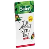 Woodstream #00102 3PK Jumbo Beetle Bag