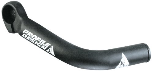 Profile Design Boxer Bar End