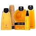 Sephora Brand Creme Brulee Bath Collection