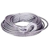 Mile Marker 19-50010C Winch Cable