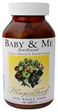 Megafood - Baby & Me, 180 tablets