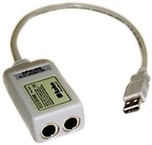 Raritan USB to PS/2 converter (APSUSB) -