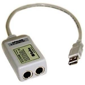 Raritan USB to PS/2 converter (APSUSB) -