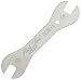 Park Tool DCW1C Double Cone Wrench BMX Bike Tool - 13mm / 14mm