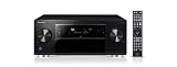 PIONEER VSXLX55 3D READY HOME CINEMA RECEIVER WITH INTERNET RADIO AND WIRELESS ADAPTOR