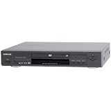 Samsung DVD-M201 DVD Player