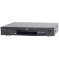 Samsung DVD-M201 DVD Player