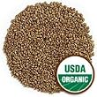 1 Pound - Certified Organic Alfalfa Sprout Seed - Perfect for Salad Sprouts & Sprouting. Seeds Have an Excellent Germination Rate and Can Be Grown in Any Sprouter.