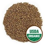 Certified Organic Alfalfa Sprout Seed  1 Lb  Seeds For Salad Sprouts and Sprouting Can Be... by Handy Pantry