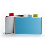Joseph Joseph Index Chopping Board Set