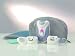 Braun X'elle EasyStart Body & Face 5580 Epilator