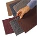 Scotch-Brite Blending Hand Pad 7446B, 9" Length x 6" Width, Medium Grit (Pack of 40)