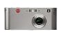 Leica D-LUX - Digital camera - prosumer - 3.2 Mpix - optical zoom: 3 x - supported memory: MMC, SD