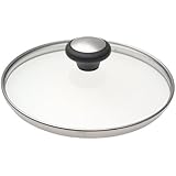 Farberware Glass 8-Inch Replacement Lid
