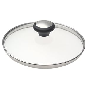 Farberware 8-Inch Glass Lid