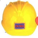 Construction Hard Hat