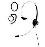 GN Netcom Profile SureFit Flex Convertible Headset