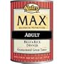 Nutro Max Beef & Rice Dinner Canned Dog Food