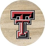 Thirstystone Texas Tech Red Raiders Collegiate Coasters