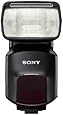 Sony HVLF60M Flash for Alpha Cameras (Black)