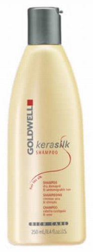Goldwell Kerasilk Ultra Rich Shampoo (select option/size)