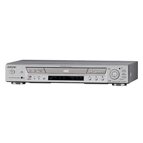 Sony DVP-NS700VS DVD Player