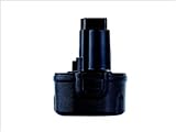 Dewalt DE9062 Battery Pack 9.6V 1.25 AMP
