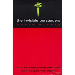 Invisible Persuaders