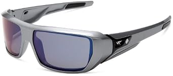 Click here to buy Spy OpticHSX Mirrored Sunglasses by SPY.